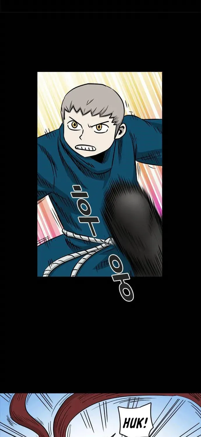 Read Karuna chapter 2 image 67 on Lezhin