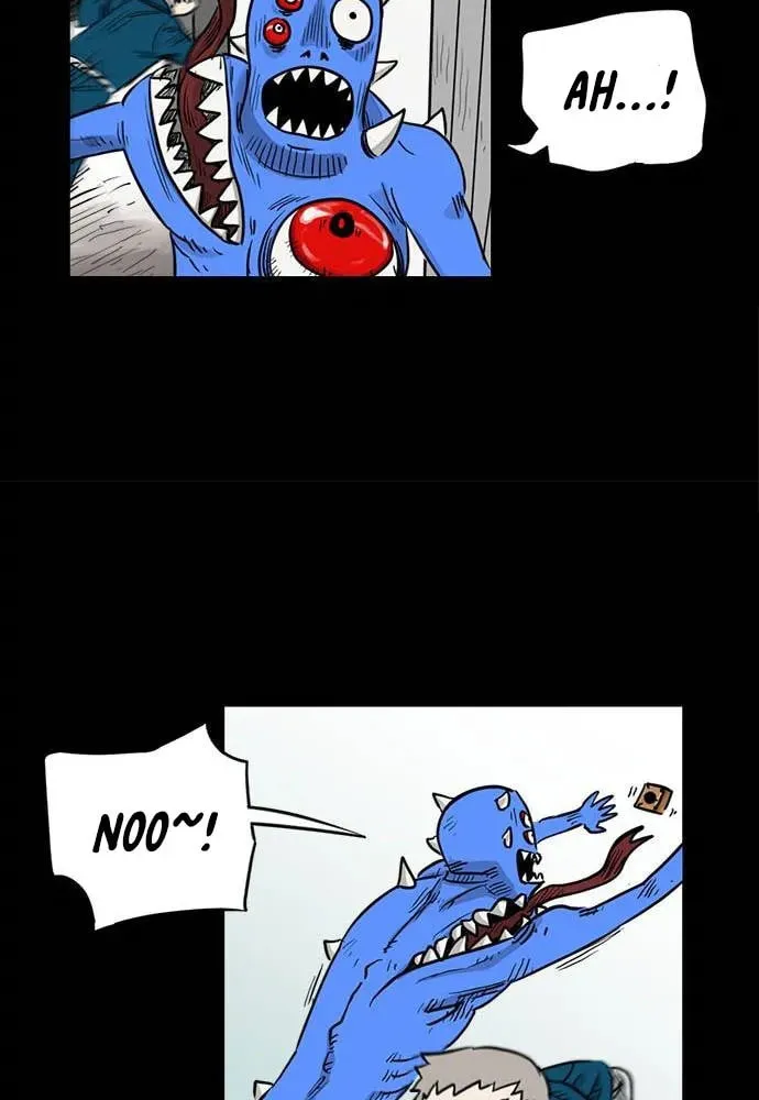 Read Karuna chapter 2 image 69 on Lezhin