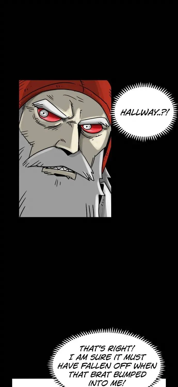 Read Karuna chapter 2 image 7 on Lezhin
