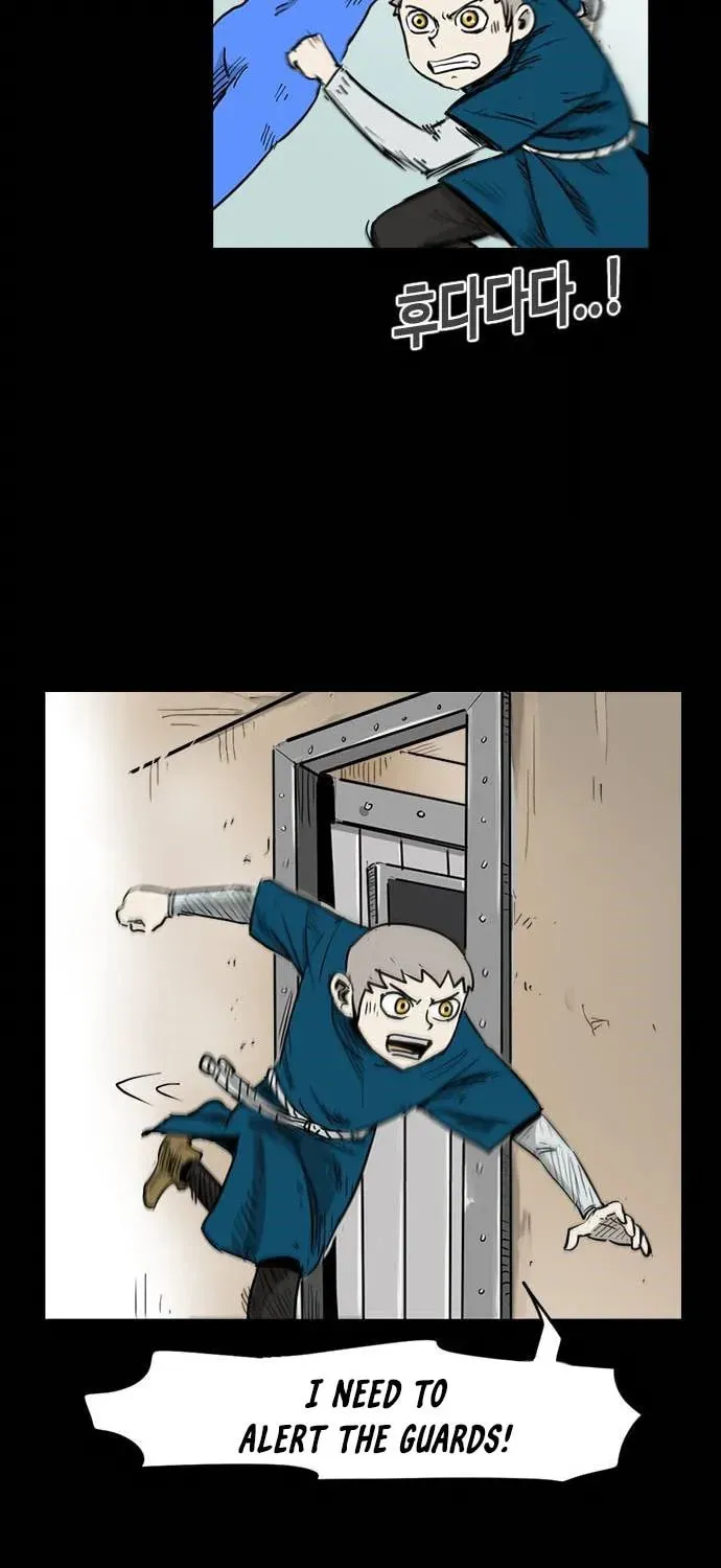 Read Karuna chapter 2 image 70 on Lezhin