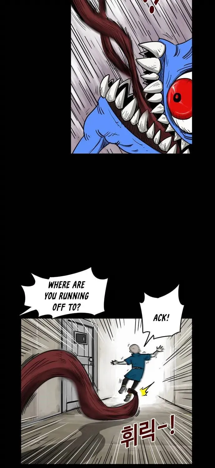 Read Karuna chapter 2 image 73 on Lezhin