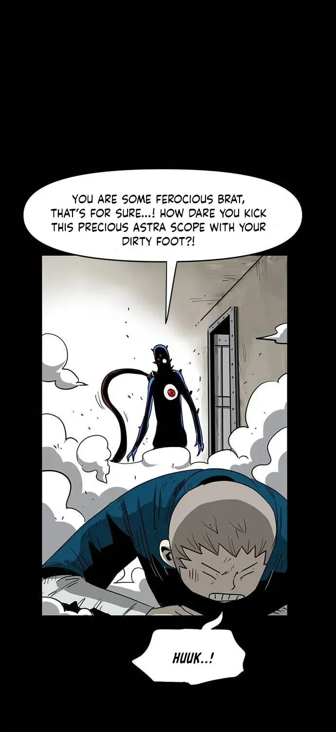 Read Karuna chapter 2 image 74 on Lezhin