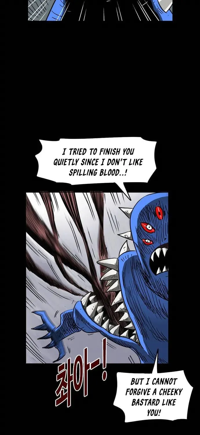 Read Karuna chapter 2 image 76 on Lezhin