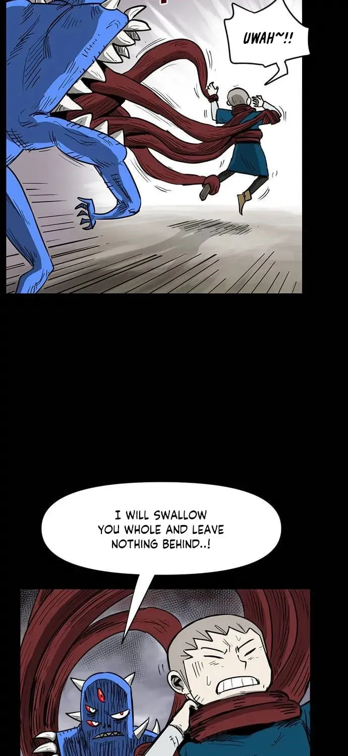 Read Karuna chapter 2 image 79 on Lezhin