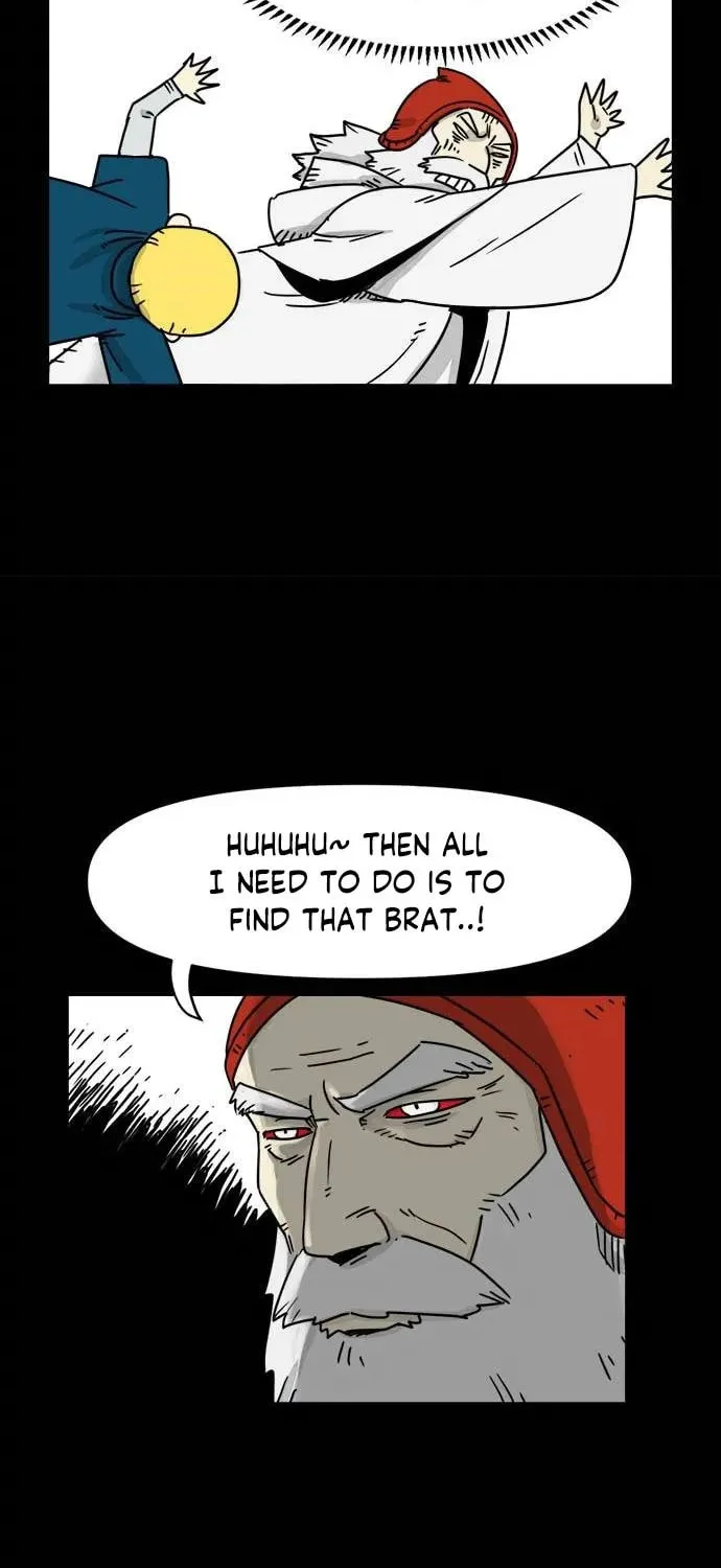 Read Karuna chapter 2 image 8 on Lezhin