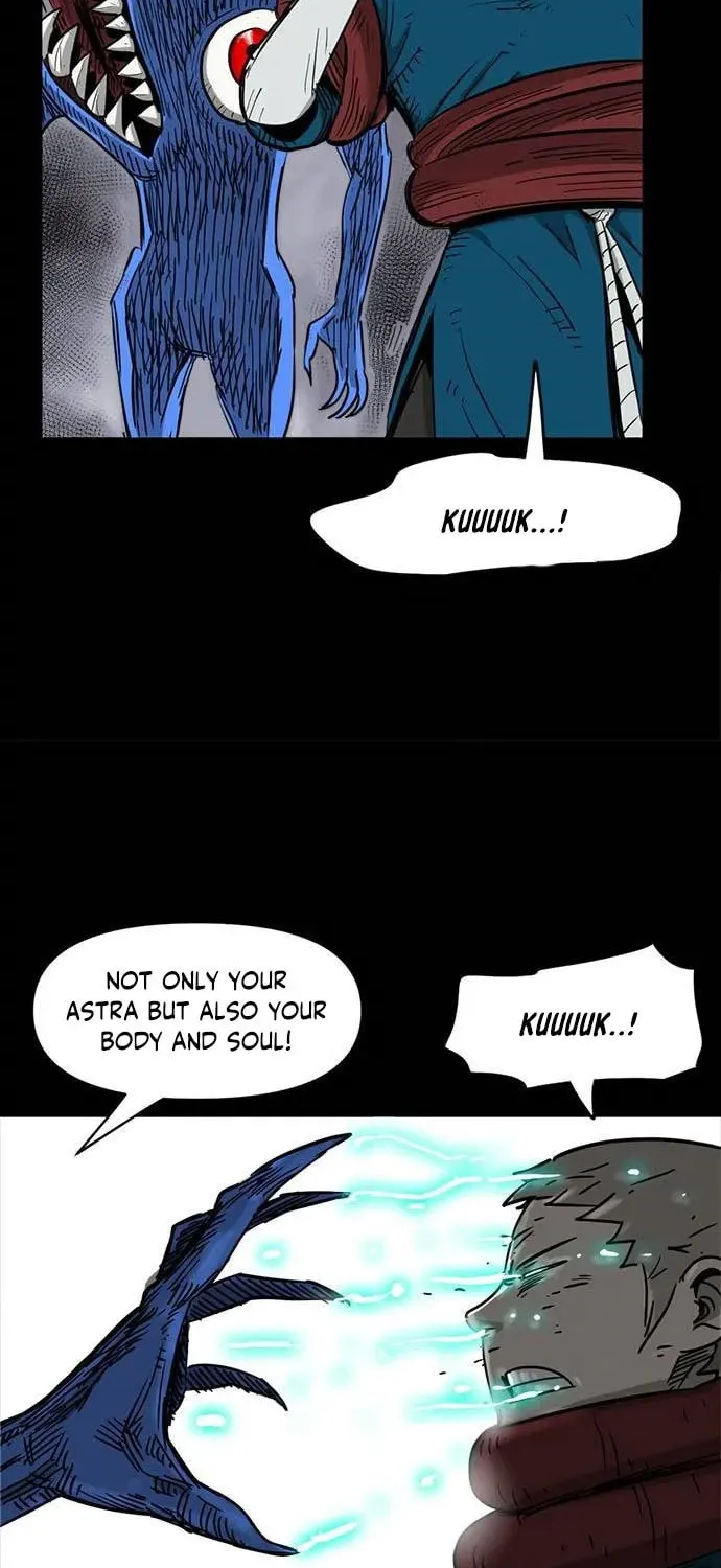 Read Karuna chapter 2 image 80 on Lezhin