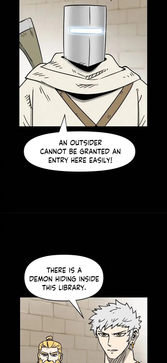 Read Karuna chapter 2 image 95 on Lezhin