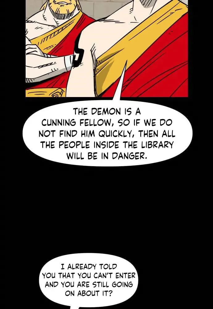 Read Karuna chapter 2 image 96 on Lezhin