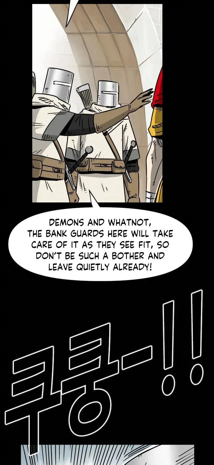Read Karuna chapter 2 image 97 on Lezhin