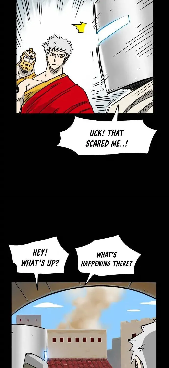 Read Karuna chapter 2 image 98 on Lezhin