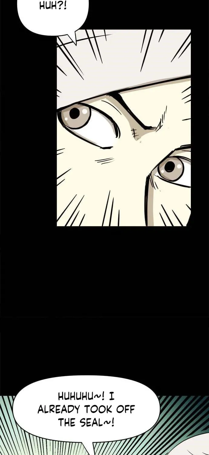 Read Karuna chapter 20 image 14 on Lezhin