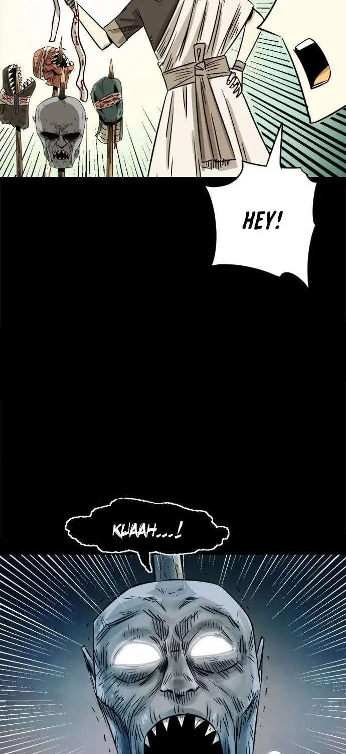 Read Karuna chapter 20 image 16 on Lezhin