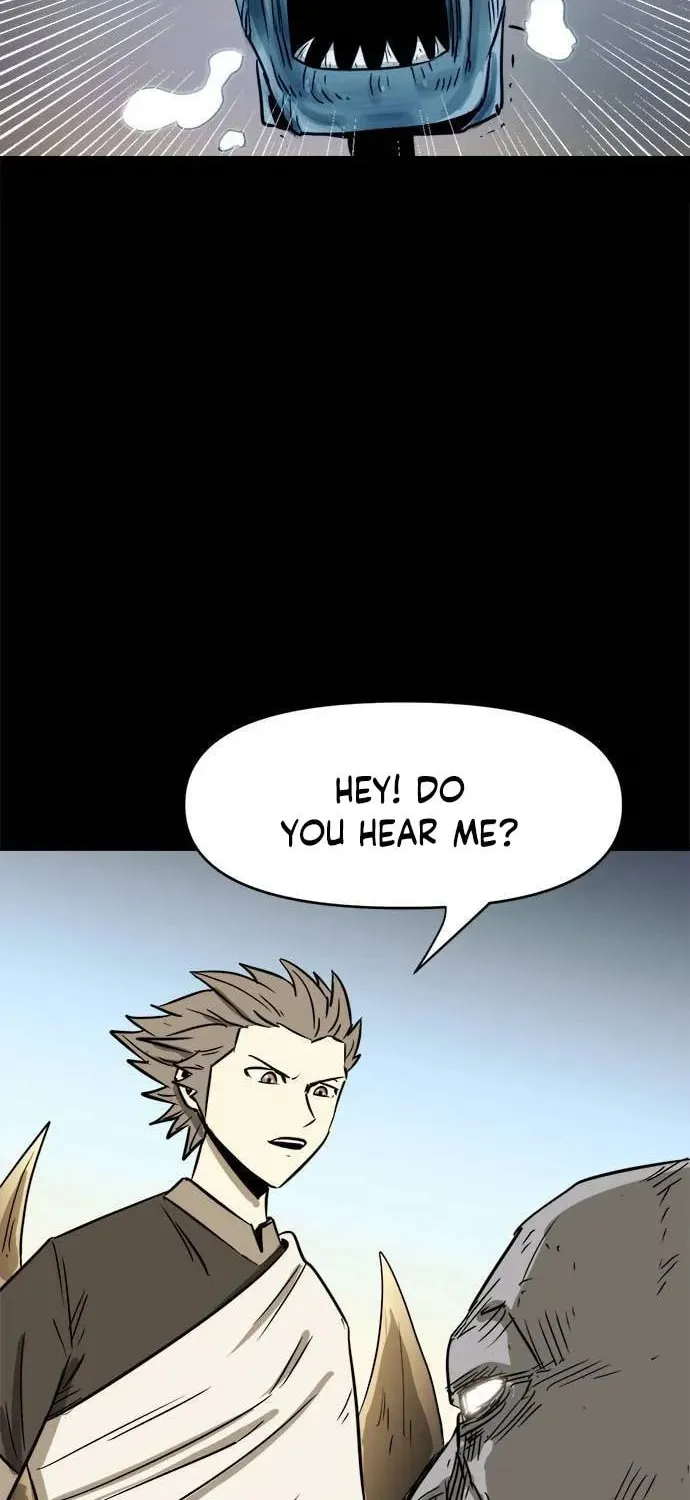 Read Karuna chapter 20 image 17 on Lezhin