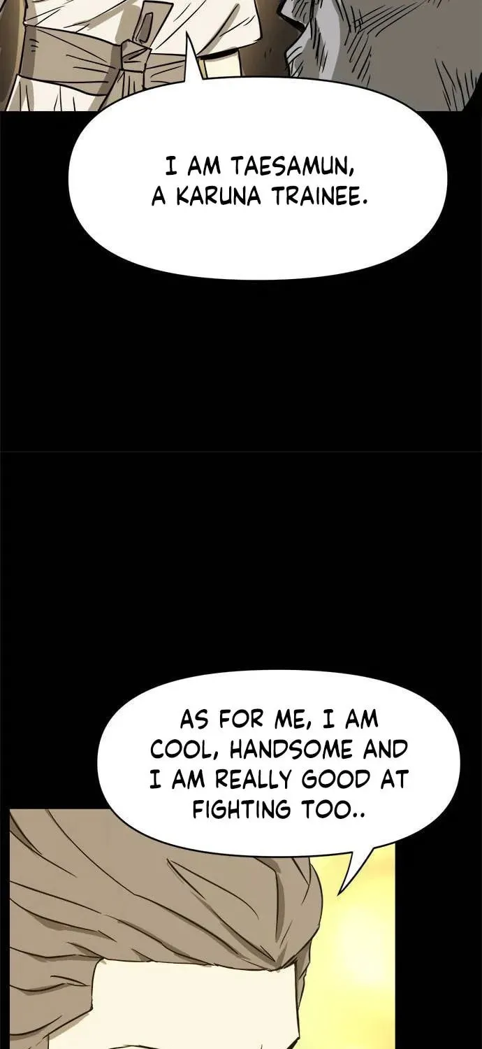 Read Karuna chapter 20 image 18 on Lezhin