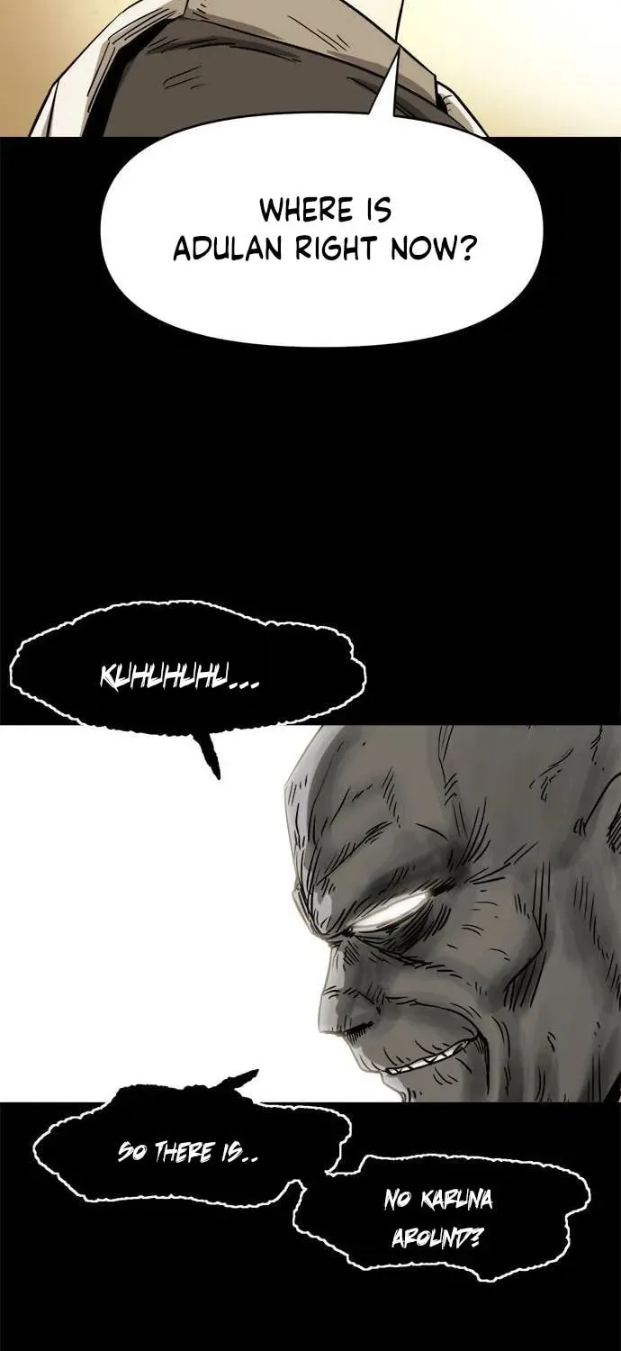 Read Karuna chapter 20 image 21 on Lezhin