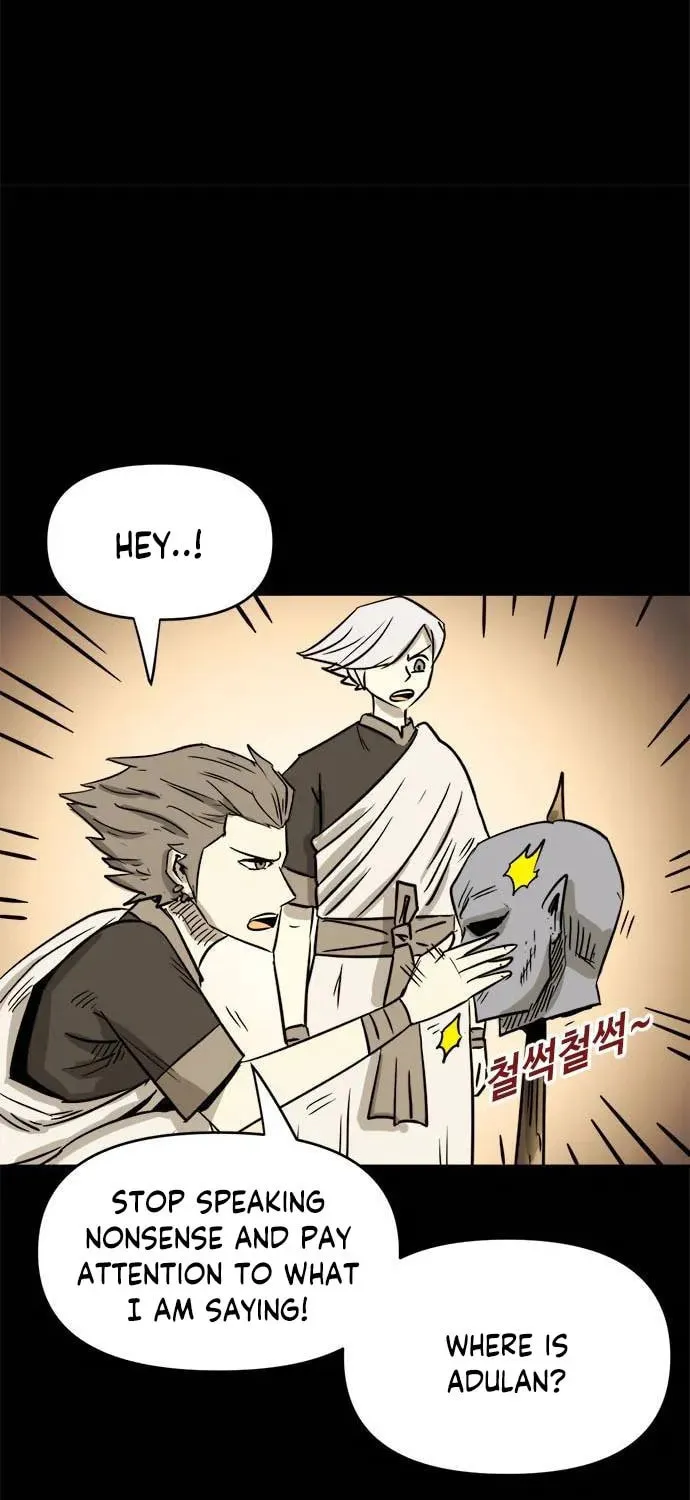 Read Karuna chapter 20 image 22 on Lezhin
