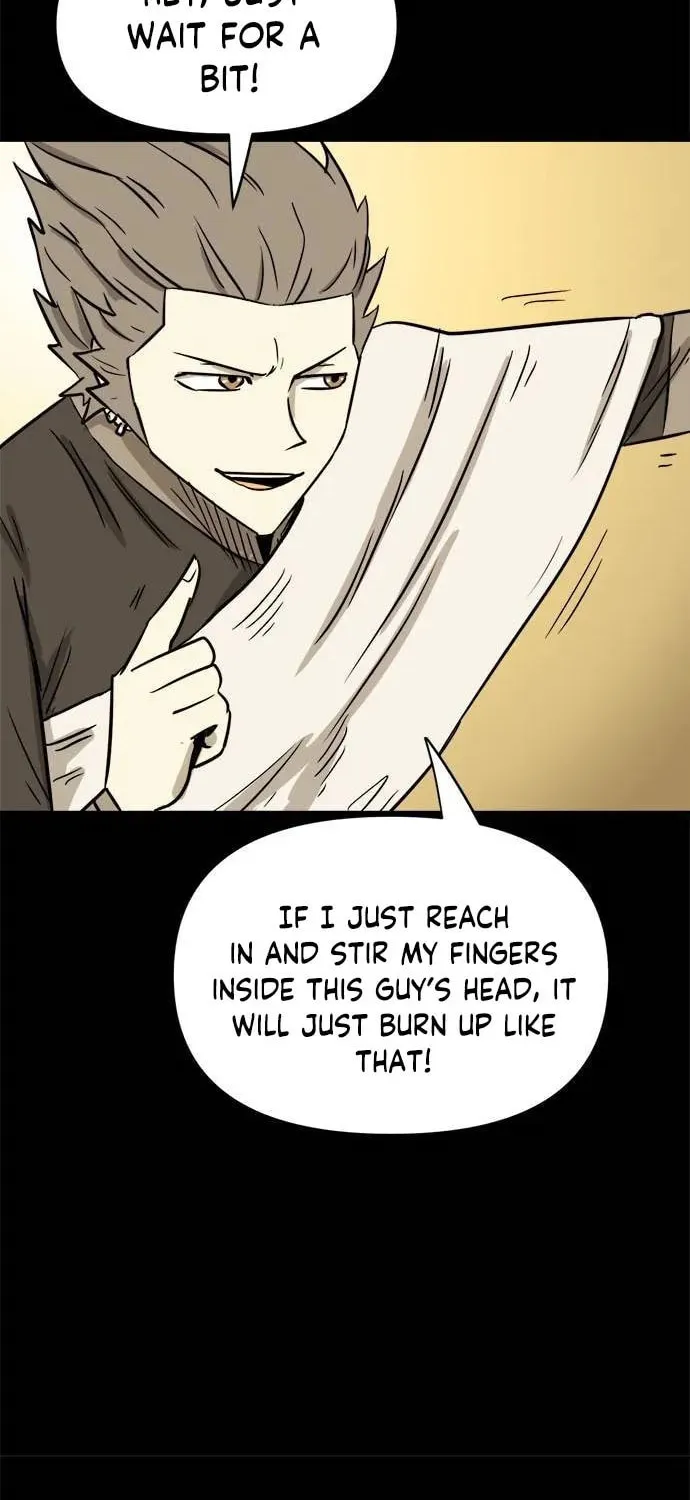 Read Karuna chapter 20 image 25 on Lezhin