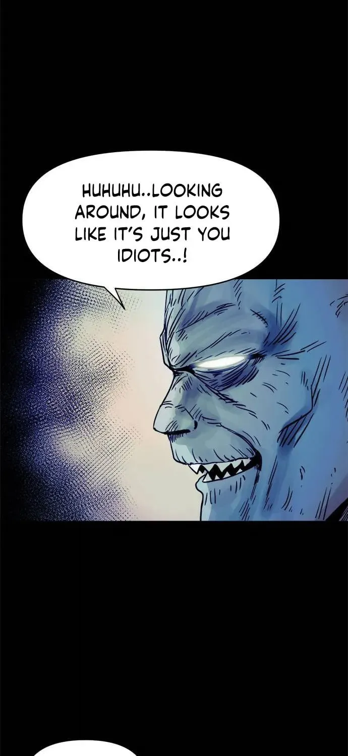 Read Karuna chapter 20 image 26 on Lezhin