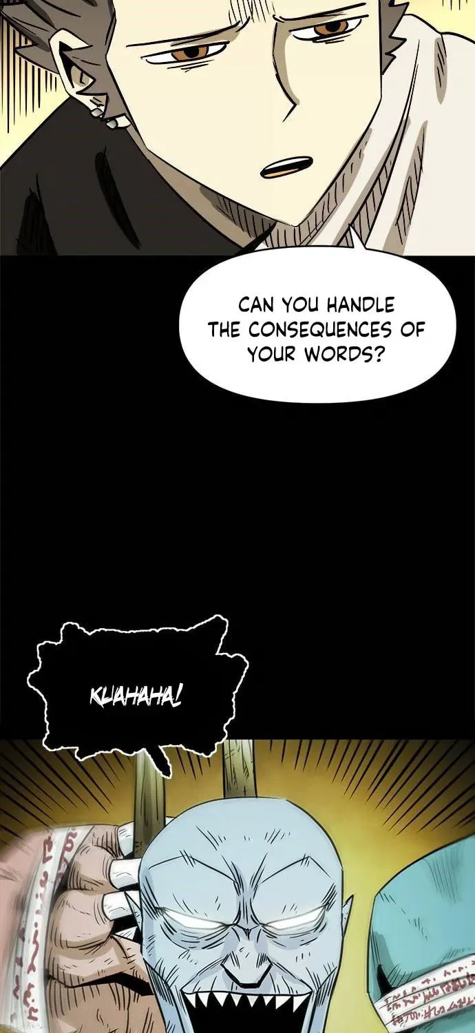 Read Karuna chapter 20 image 28 on Lezhin