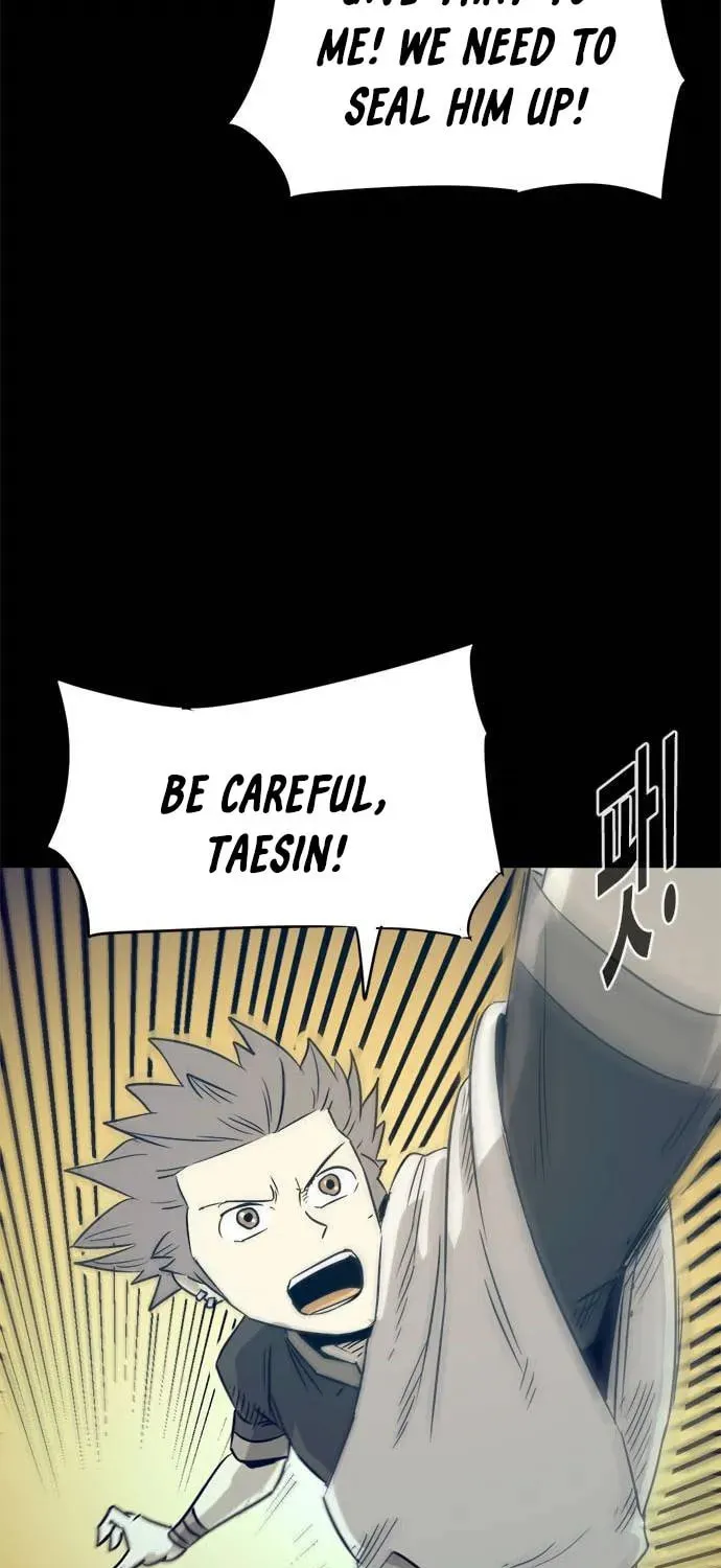 Read Karuna chapter 20 image 32 on Lezhin