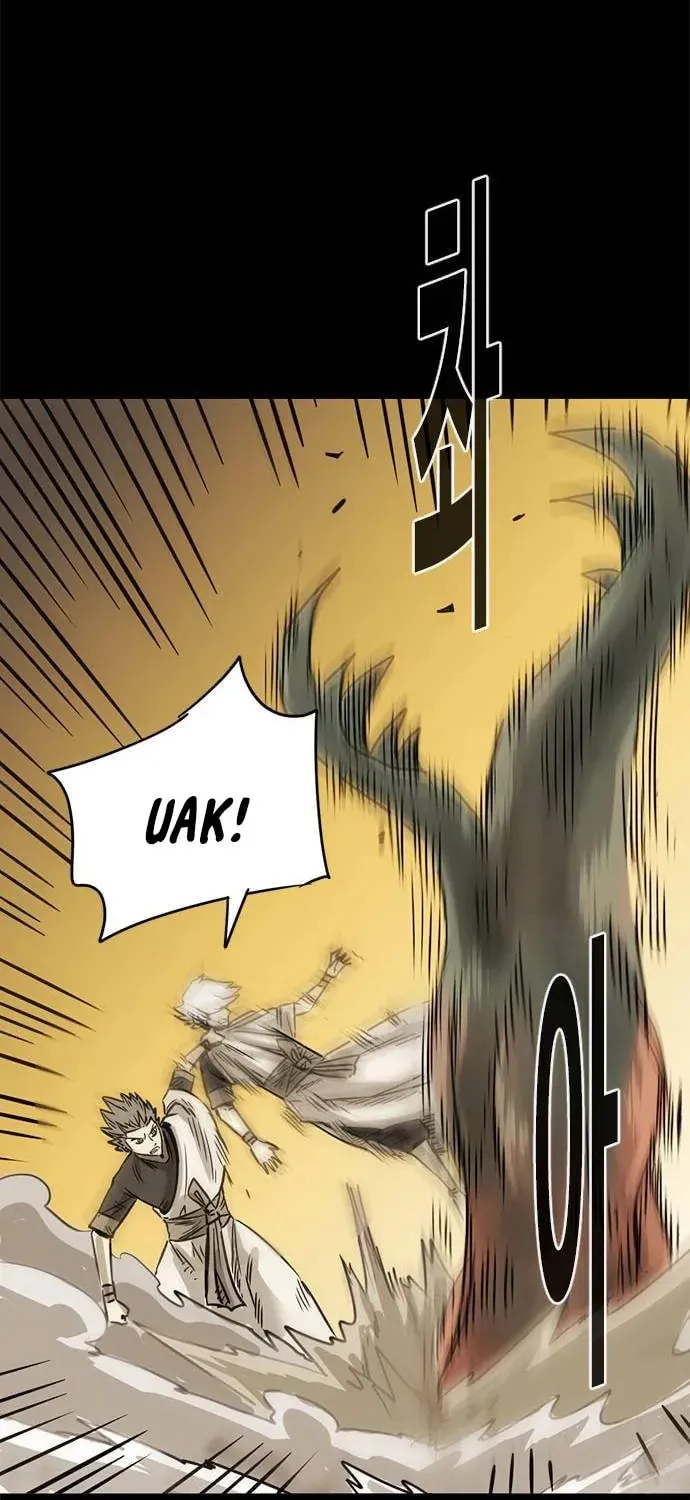 Read Karuna chapter 20 image 34 on Lezhin