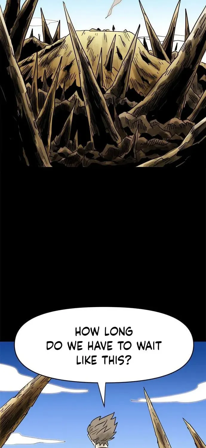 Read Karuna chapter 20 image 4 on Lezhin