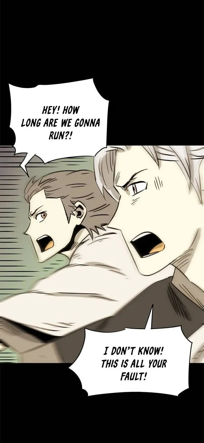 Read Karuna chapter 20 image 49 on Lezhin