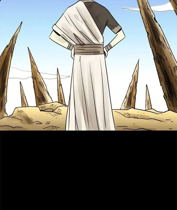 Read Karuna chapter 20 image 5 on Lezhin