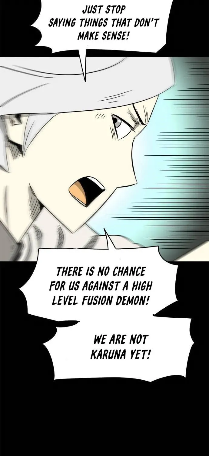 Read Karuna chapter 20 image 52 on Lezhin