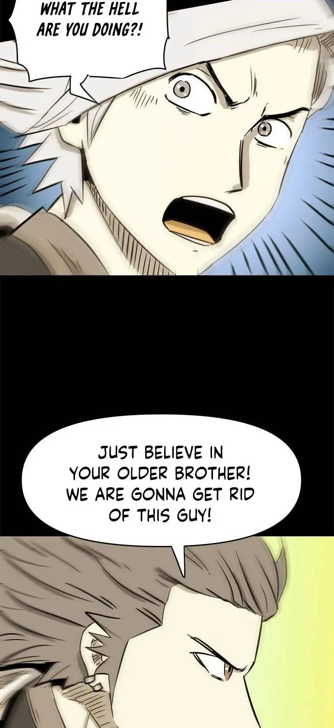 Read Karuna chapter 20 image 60 on Lezhin