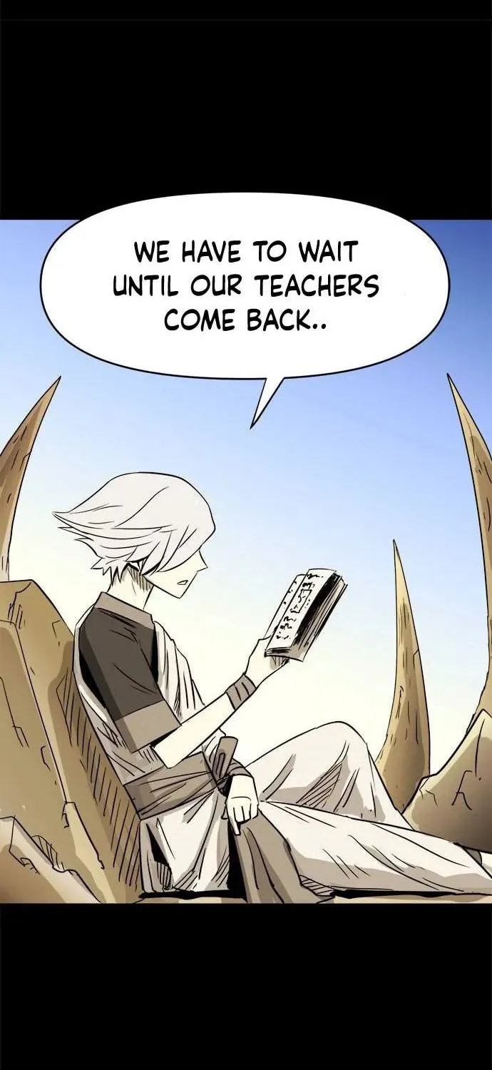 Read Karuna chapter 20 image 7 on Lezhin