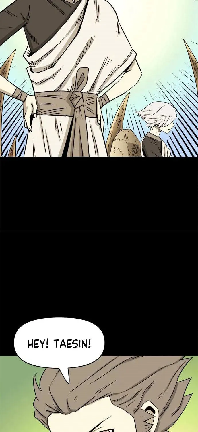 Read Karuna chapter 20 image 9 on Lezhin