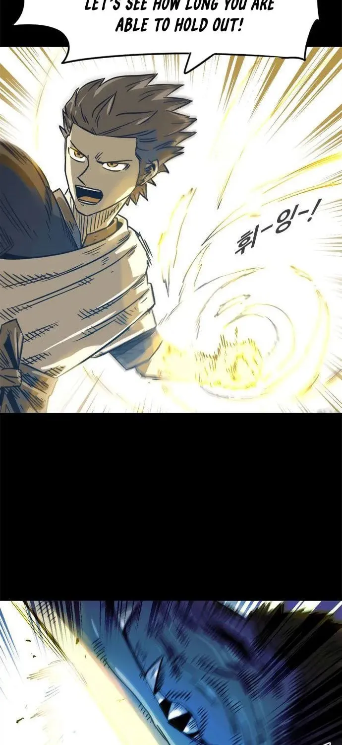 Read Karuna chapter 21 image 1 on Lezhin