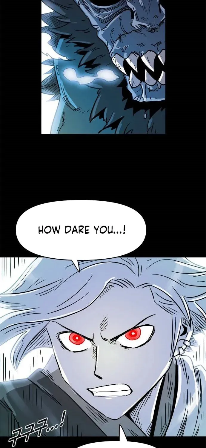 Read Karuna chapter 21 image 16 on Lezhin