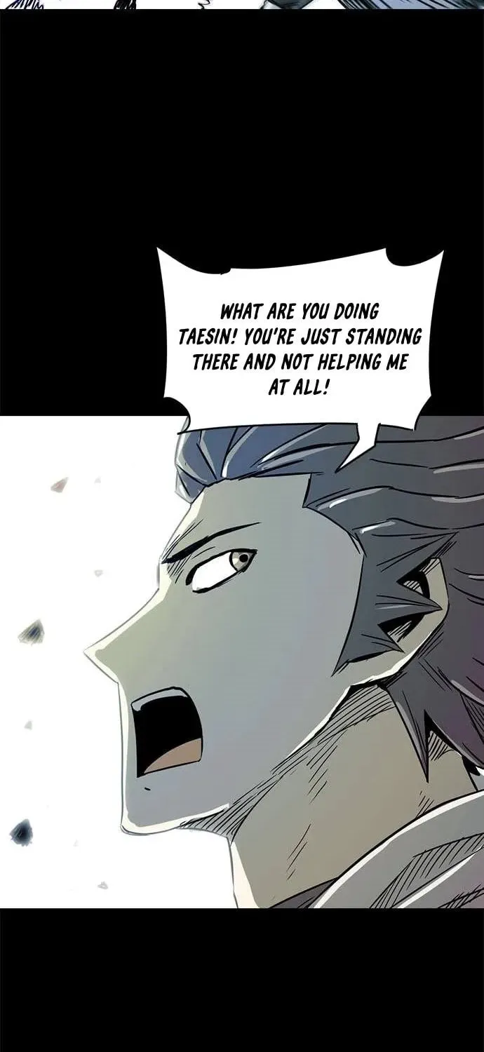 Read Karuna chapter 21 image 4 on Lezhin