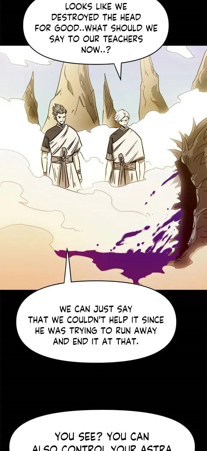 Read Karuna chapter 21 image 40 on Lezhin