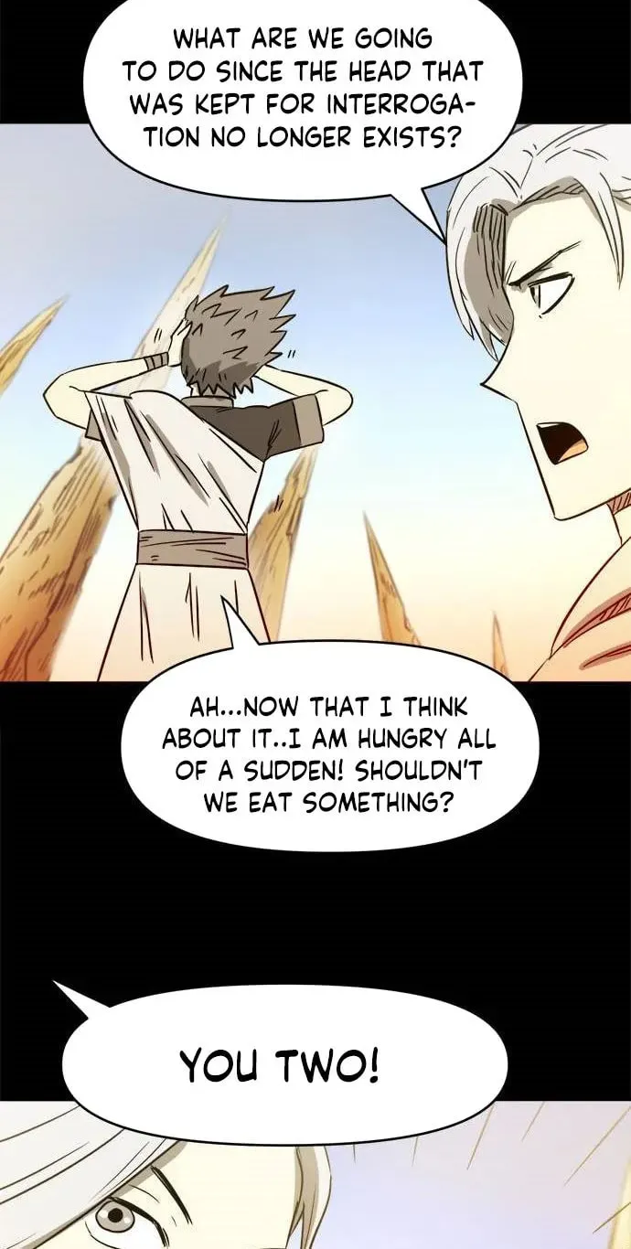 Read Karuna chapter 21 image 43 on Lezhin
