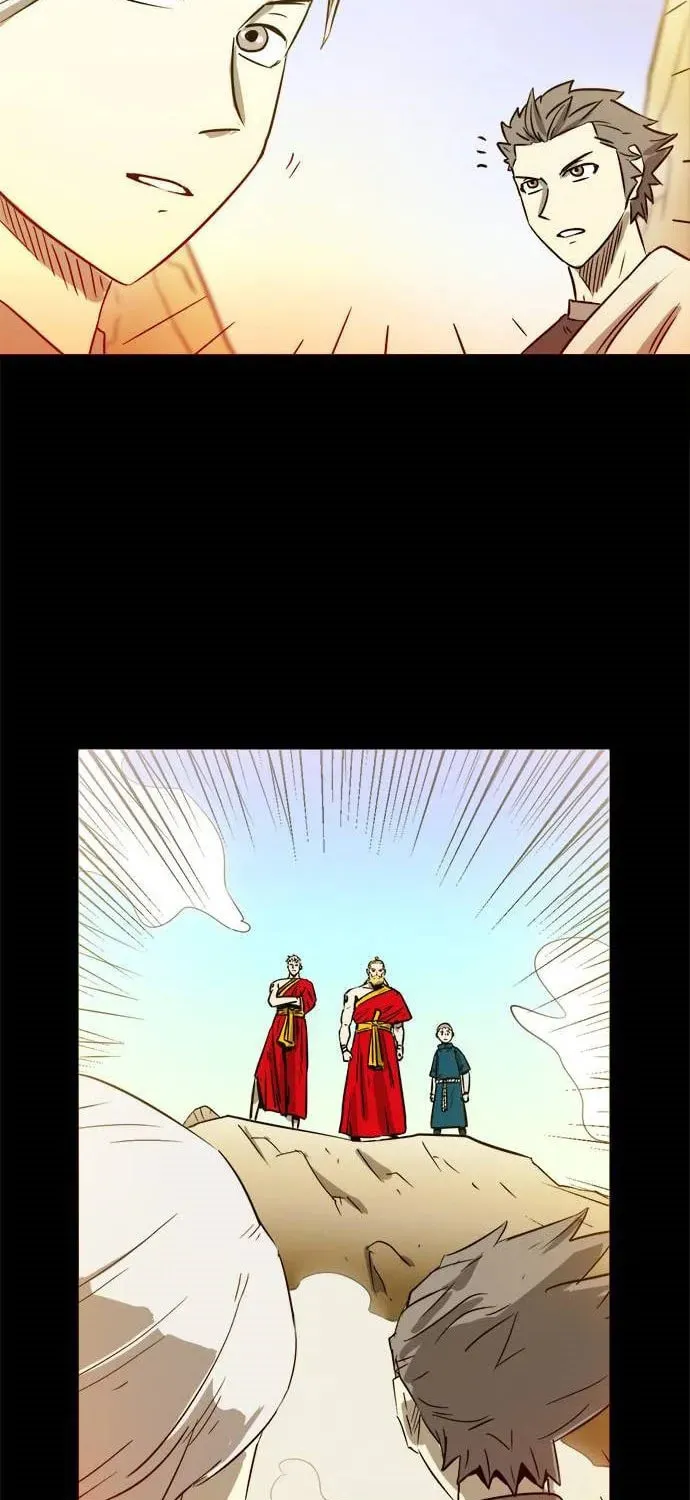 Read Karuna chapter 21 image 44 on Lezhin