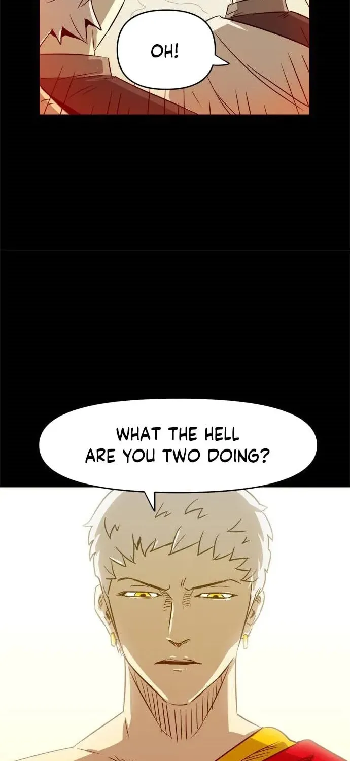 Read Karuna chapter 21 image 45 on Lezhin