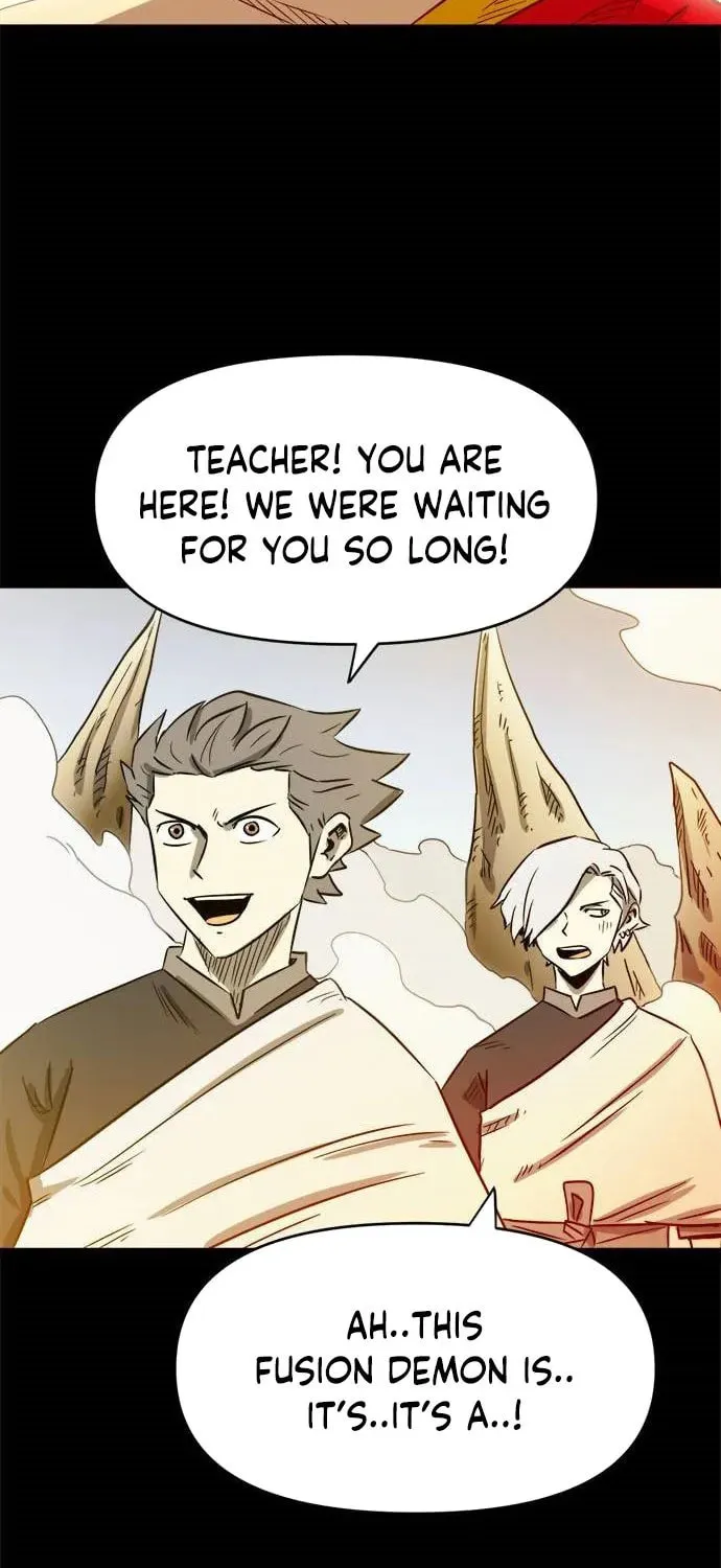Read Karuna chapter 21 image 46 on Lezhin