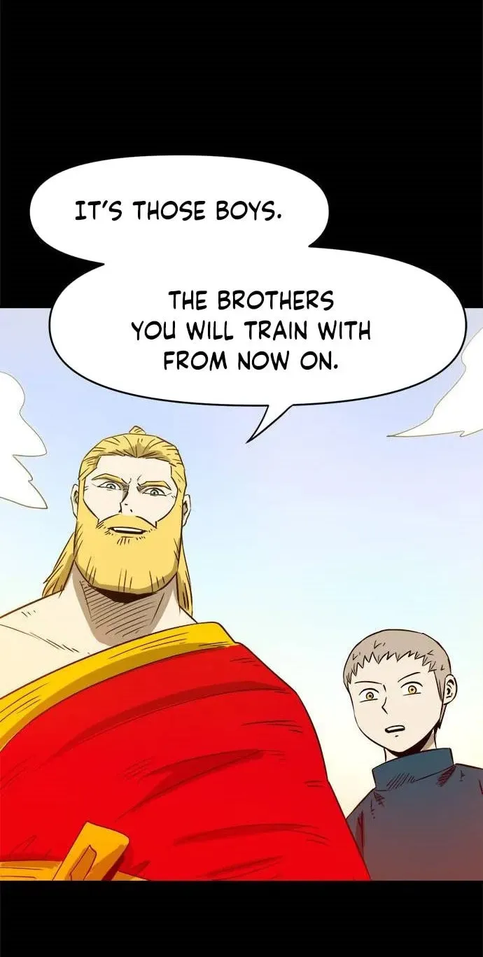 Read Karuna chapter 21 image 47 on Lezhin