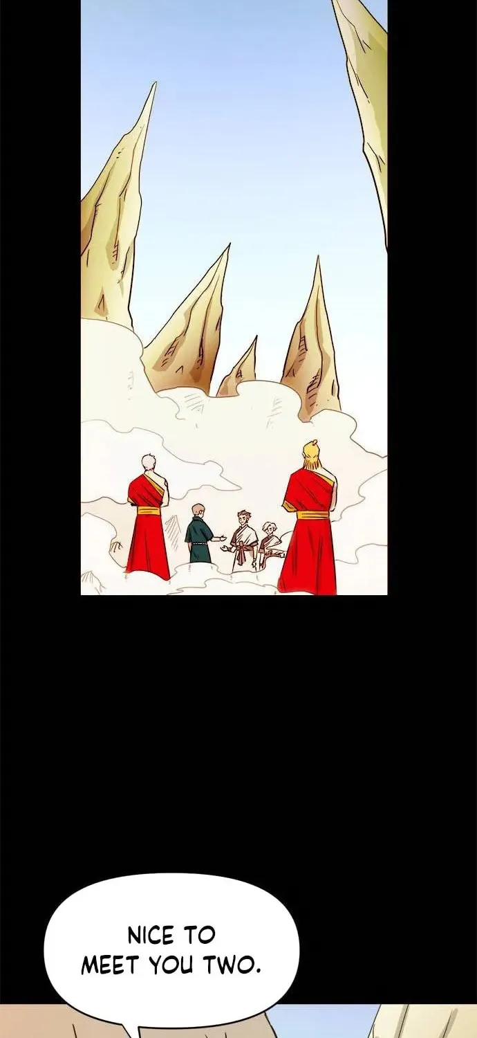 Read Karuna chapter 21 image 53 on Lezhin