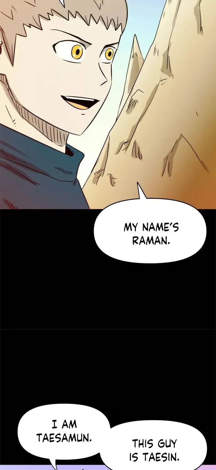 Read Karuna chapter 21 image 54 on Lezhin