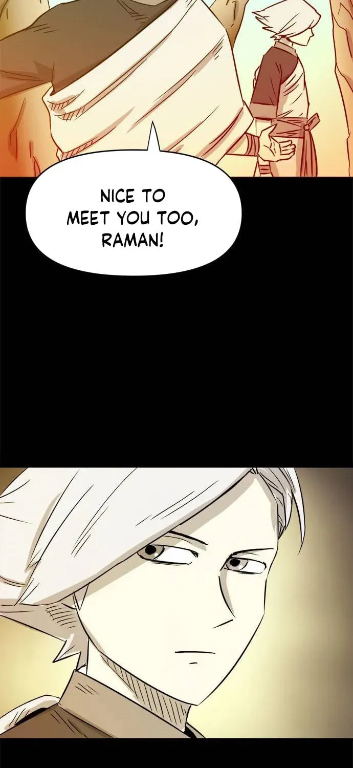 Read Karuna chapter 21 image 56 on Lezhin