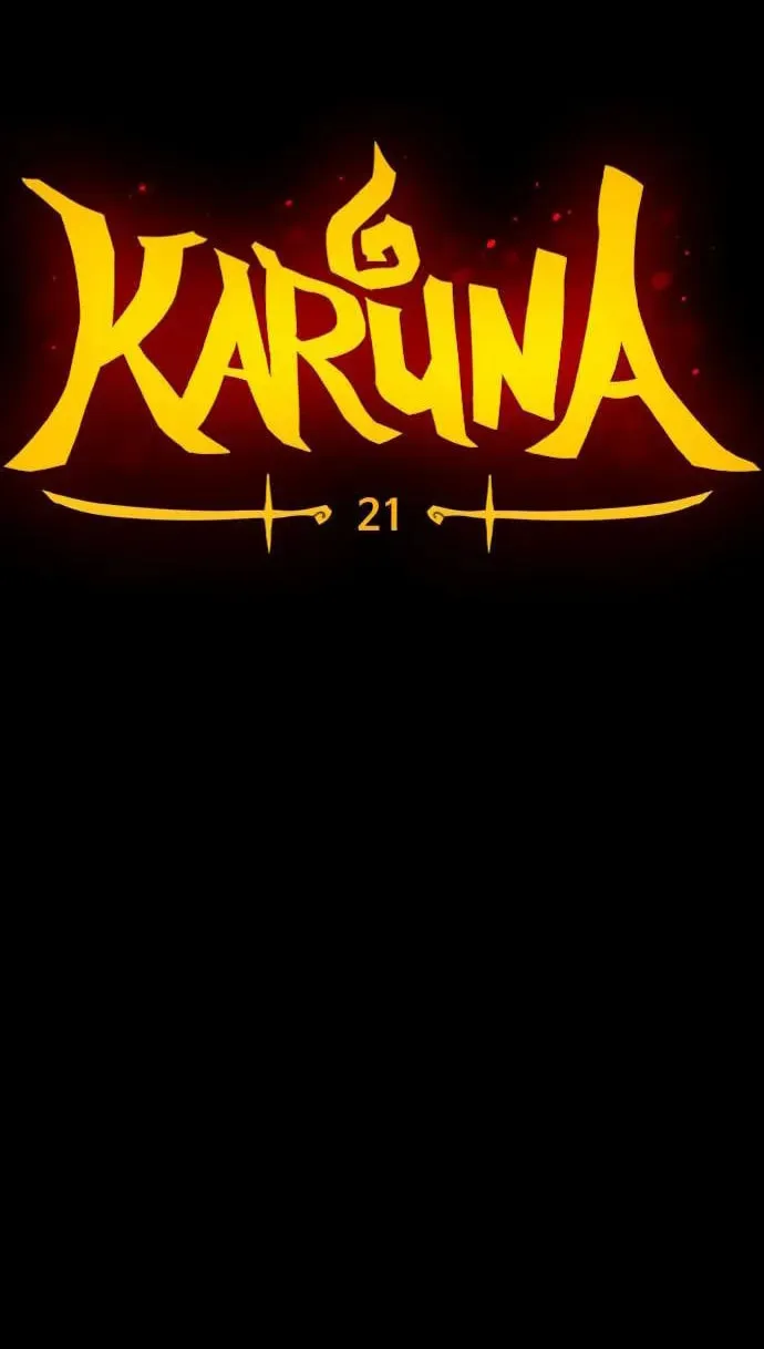 Read Karuna chapter 21 image 8 on Lezhin