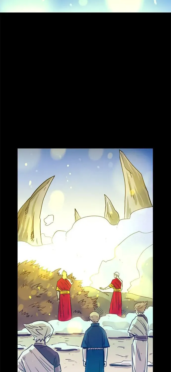Read Karuna chapter 22 image 1 on Lezhin