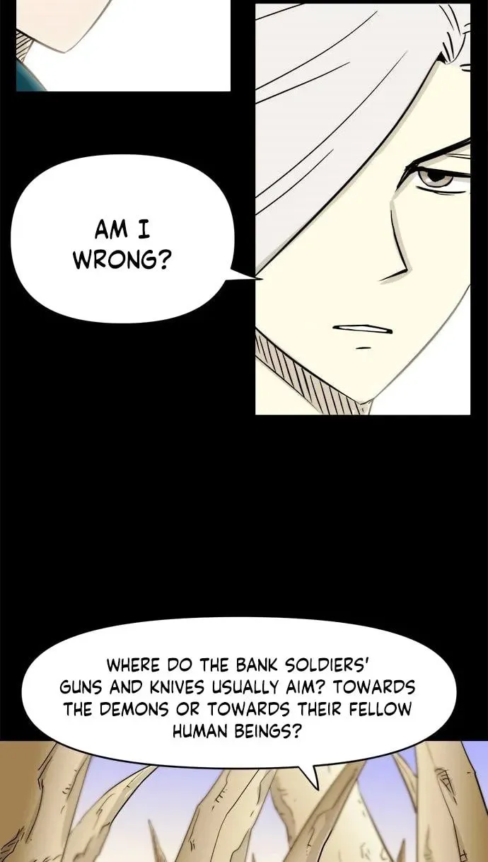 Read Karuna chapter 22 image 11 on Lezhin