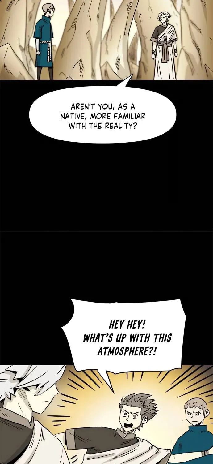 Read Karuna chapter 22 image 12 on Lezhin