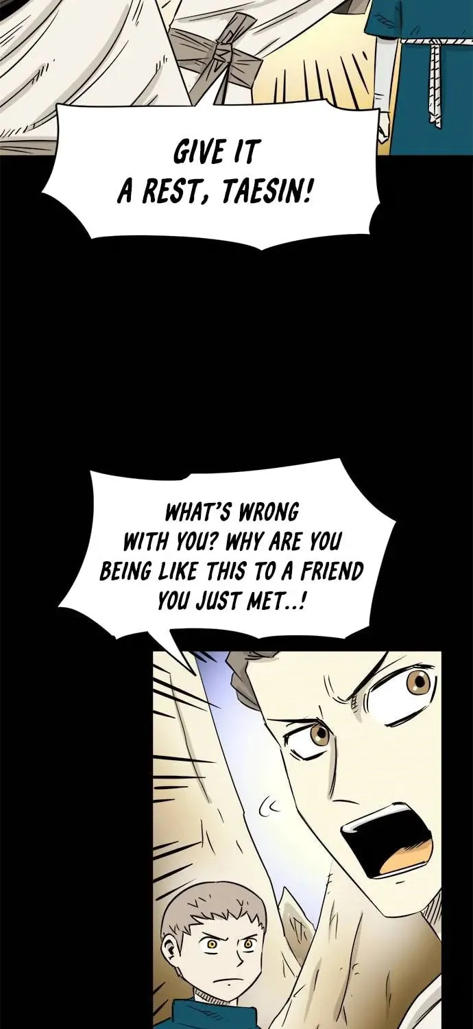 Read Karuna chapter 22 image 13 on Lezhin