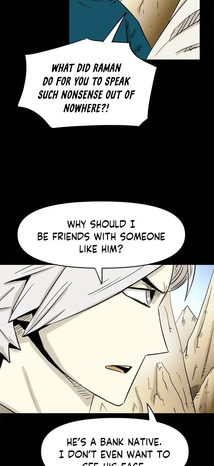 Read Karuna chapter 22 image 14 on Lezhin